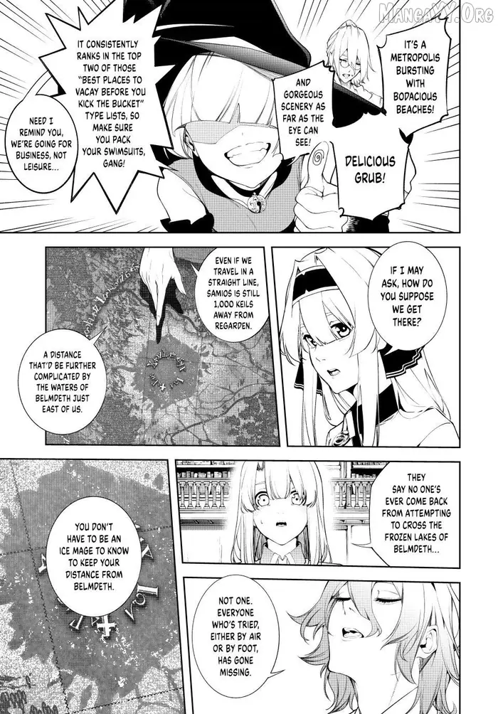 Wistoria: Wand and Sword Chapter 63 image 19_optimized